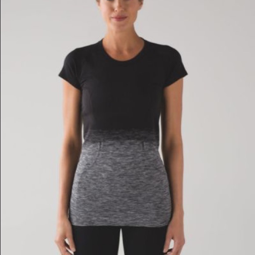 Swiftly tech tee